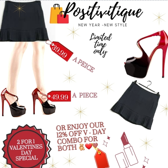 Hot heels! 🔥 Hot heels!! 🔥 - Picture 6 of 6